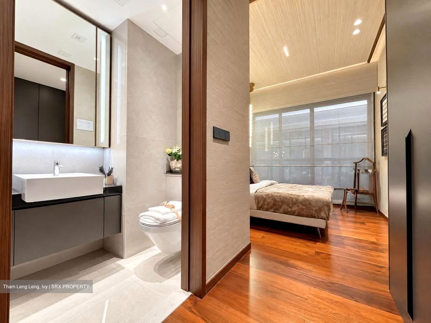 One Marina Gardens (D1), Apartment #624953561